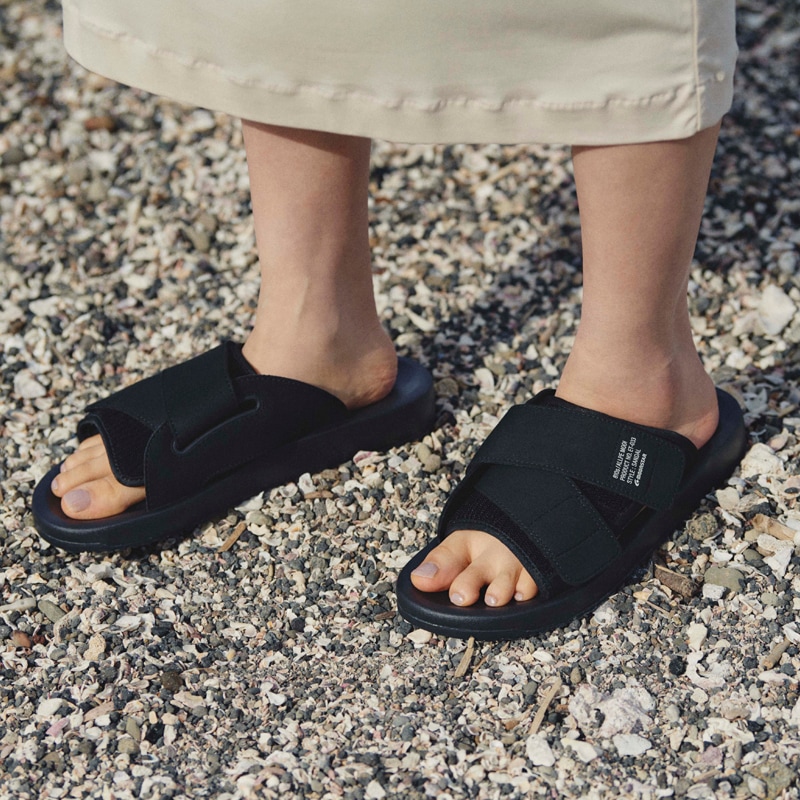 810s ET033 ALLPE MODI BLACK | zuiun onlineshop