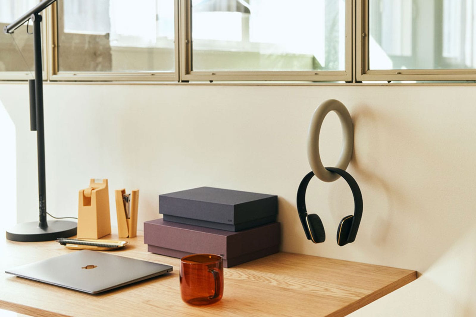 【新品未使用】①HAY Gym Hook ブラック Mサイズ SOLD OUT】HAY GYM HOOK | zuiun onlineshop