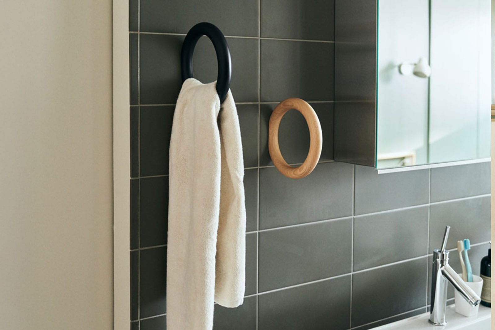 SOLD OUT】HAY GYM HOOK | zuiun onlineshop