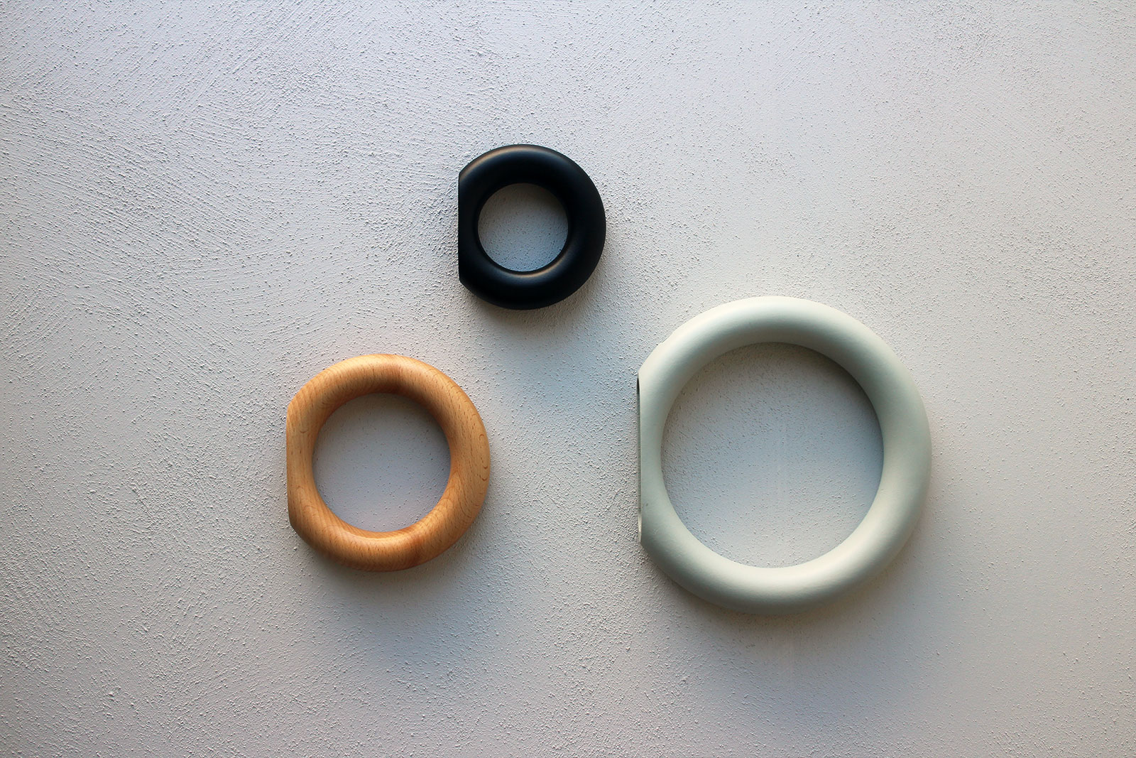 SOLD OUT】HAY GYM HOOK | zuiun onlineshop