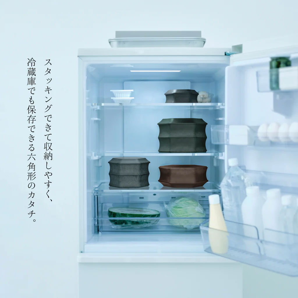 ARAS 平皿ロッカク大 | zuiun onlineshop