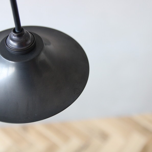 黒染めペンダントライト | zuiun onlineshop