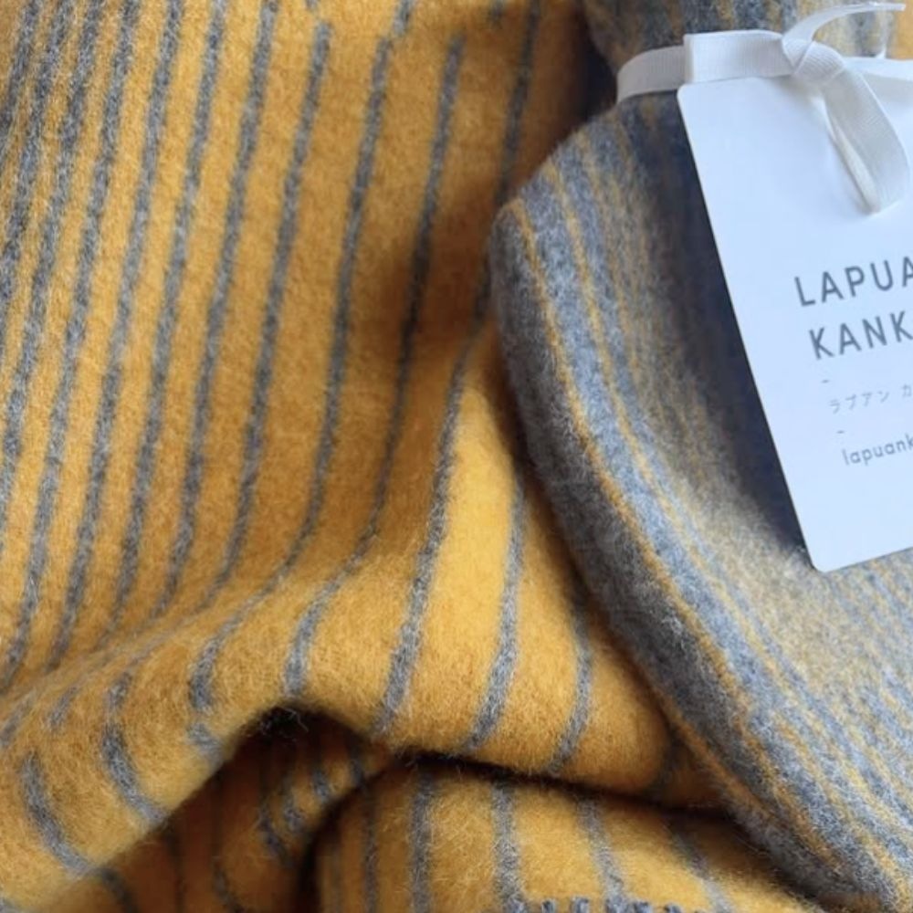 LAPUAN KANKURIT×mina perhonen】AURORA 湯たんぽ | zuiun onlineshop