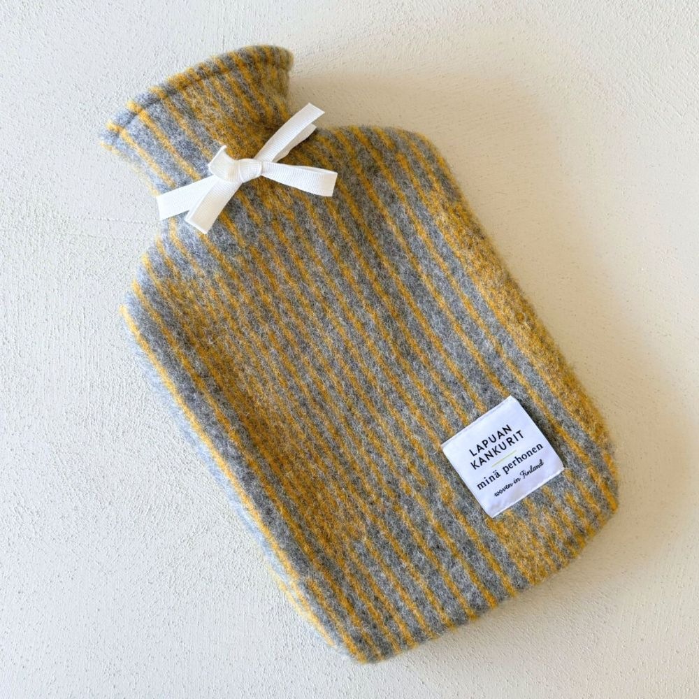 LAPUAN KANKURIT×mina perhonen】AURORA 湯たんぽ | zuiun onlineshop