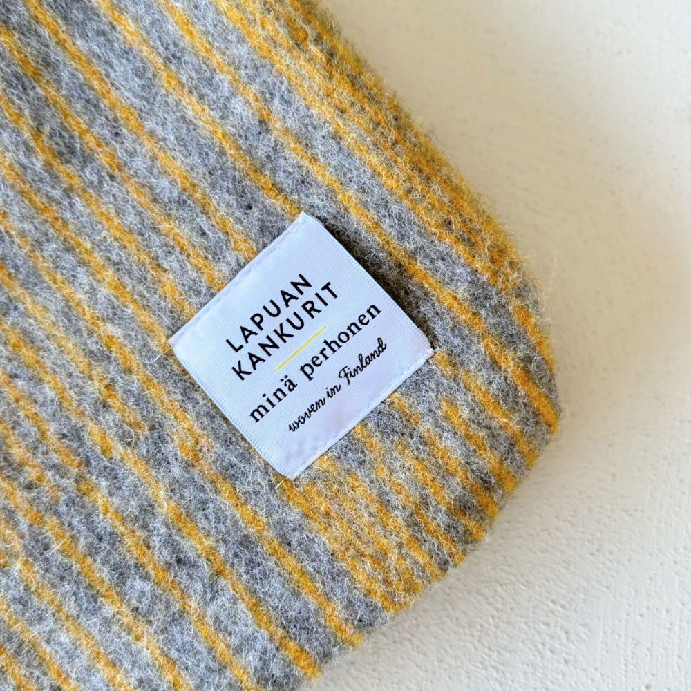 LAPUAN KANKURIT×mina perhonen】AURORA 湯たんぽ | zuiun onlineshop