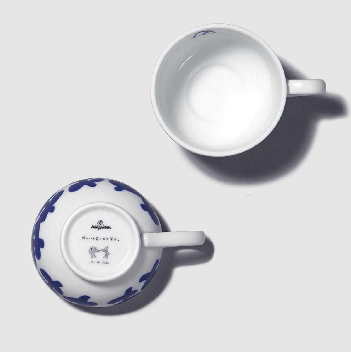 【新品未使用】箱入り★ミナペルホネン　パスザバトン　食器 PASS THE BATON』がオススメするクリスマスギフトセット | PASS