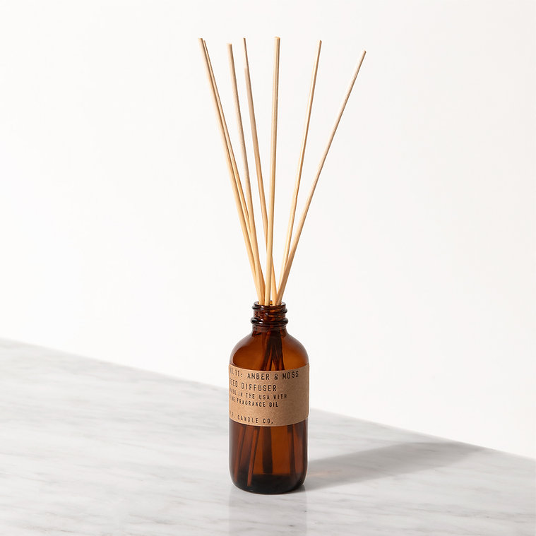 P.F.Candle CO.  Reed Diffuser 11 / 35 / 36