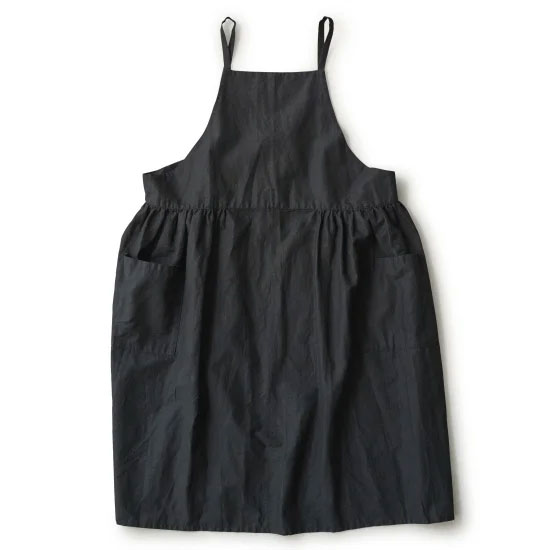 ワンピースエプロン | zuiun onlineshop