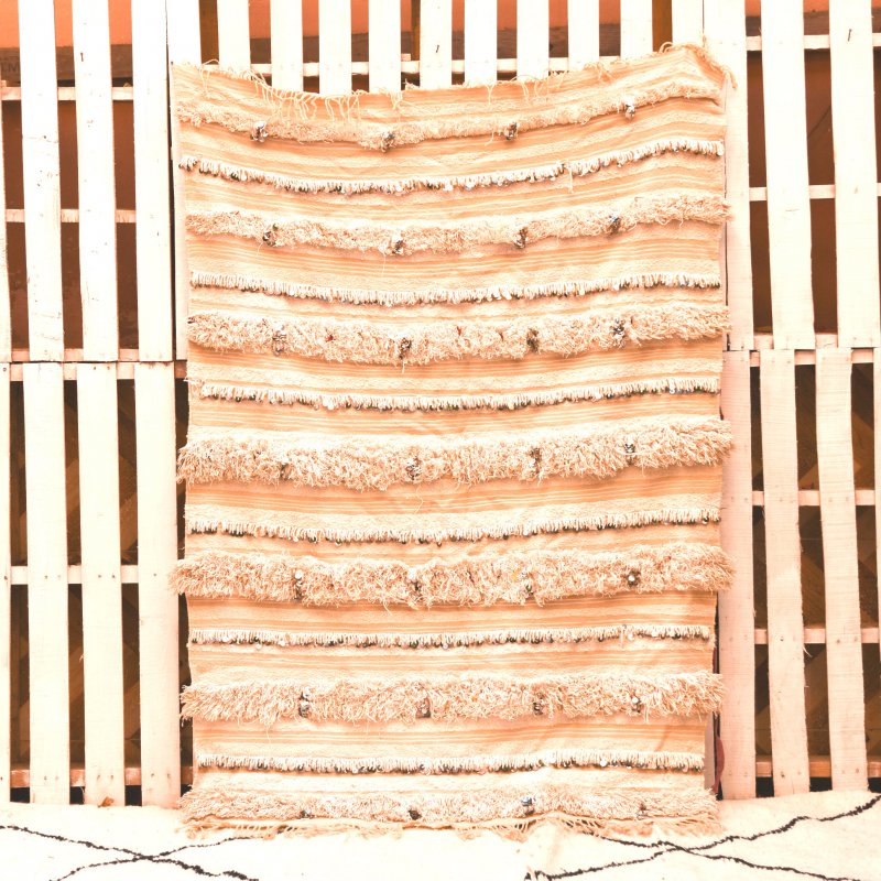 ビンテージハンディラブランケット中サイズ2