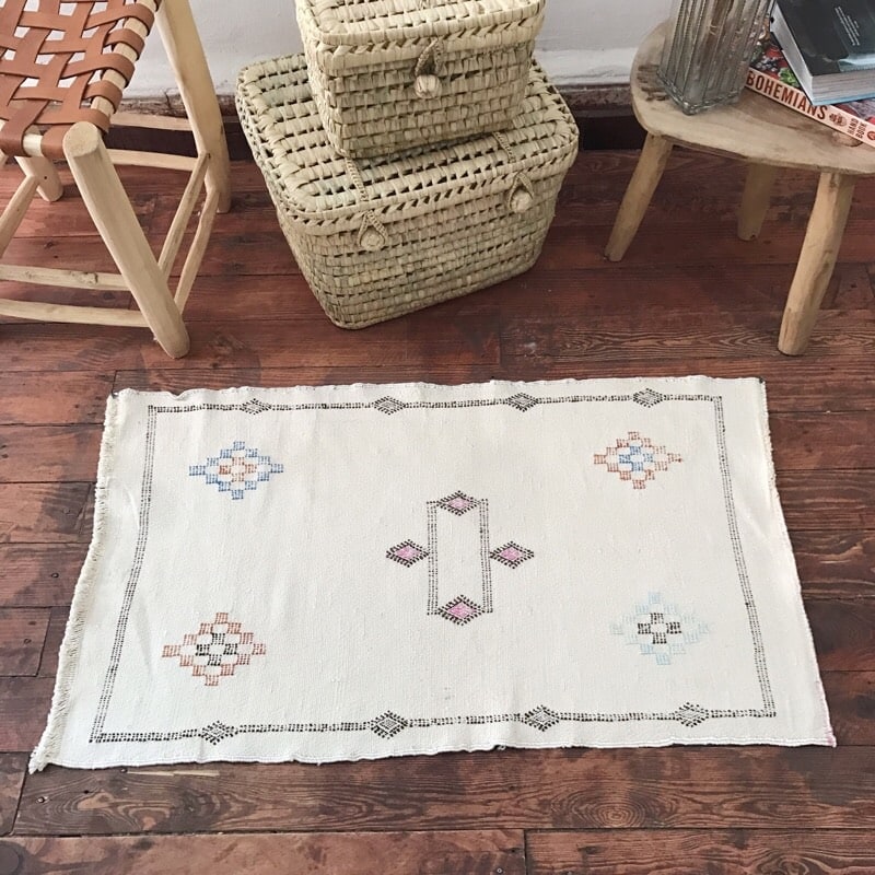 ¡Ú20¡óOFF¡Û¥µ¥Ö¥é/¥«¥¯¥¿¥¹¡¦¥é¥° (92¡ß50cm) -007