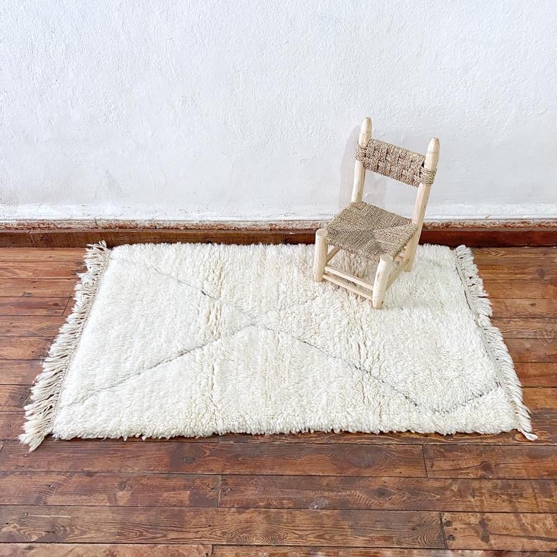 モロッコ ベニワレンラグ モロッコ ベニワレンラグ