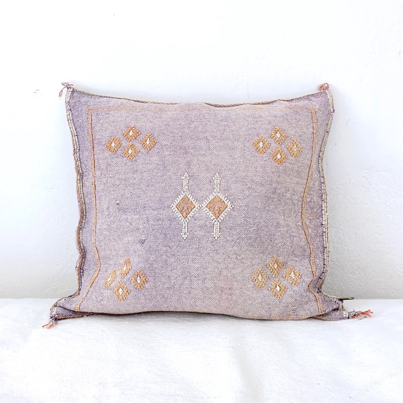 サブラ/カクタス・クッションカバー047 | Morocco Cushion