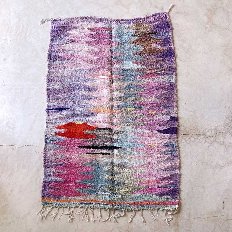�����ܥ���륦���åȥ饰-No.23 (150��94cm)
