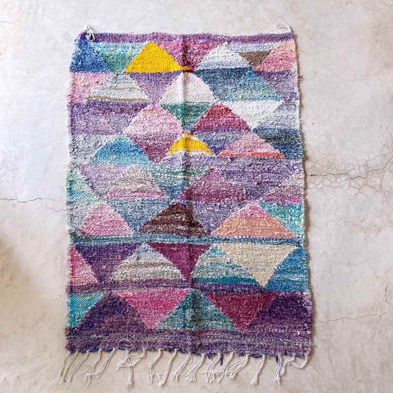 �����ܥ���륦���åȥ饰-No.24 (146��106cm)