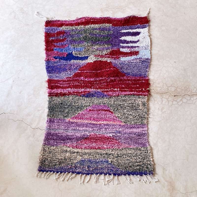 �����ܥ���륦���åȥ饰-No.27 (112��76cm)