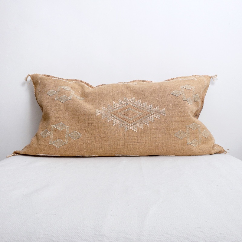 モロッコ製 モロッコ製クッションカバー ティフレット キリム