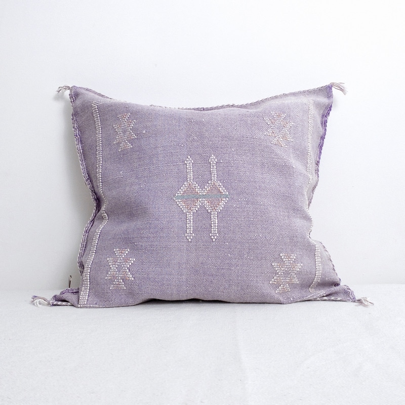 サブラ・カクタスクッションカバー066 | Morocco Cushion