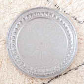 Stools & Table- モロッコ・スツール/テーブル