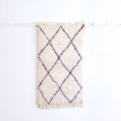 �٥˥���饰-No.895 (116��70cm) ��Fluffy Quality��