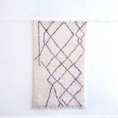 �٥˥���饰-No.919 (190��118cm) ��Finest Quality��