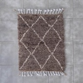 ��⥫���졼��٥˥���饰-No.930 (100��75cm)