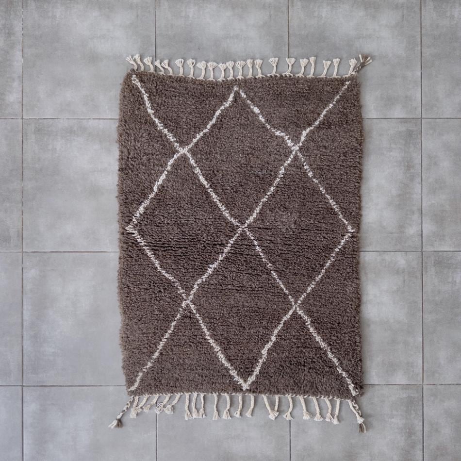 ��⥫�֥饦���٥˥���饰-No.932 (96��73cm)