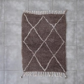 ��⥫�֥饦���٥˥���饰-No.932 (96��73cm)