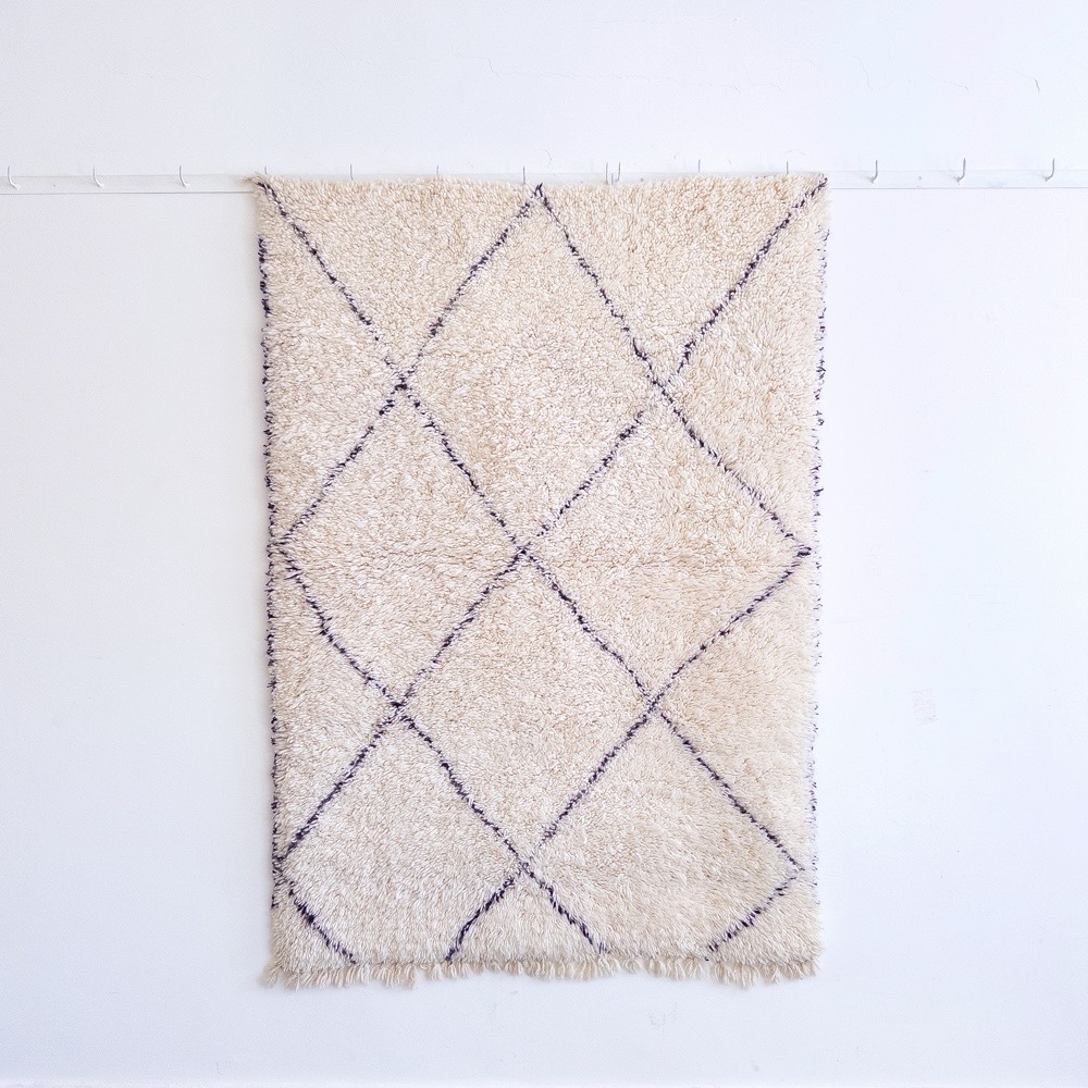 �٥˥���饰-No.975 (180��131cm) ��Finest Quality��