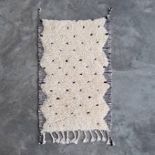 �٥˥���饰-No.989 (72��49cm)