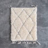 �٥˥���饰-No.991 (63��50cm)