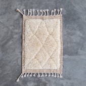 �٥˥���饰-No.992 (64��45cm)