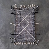 ����å������ʥե� -No.10 (70��42cm)