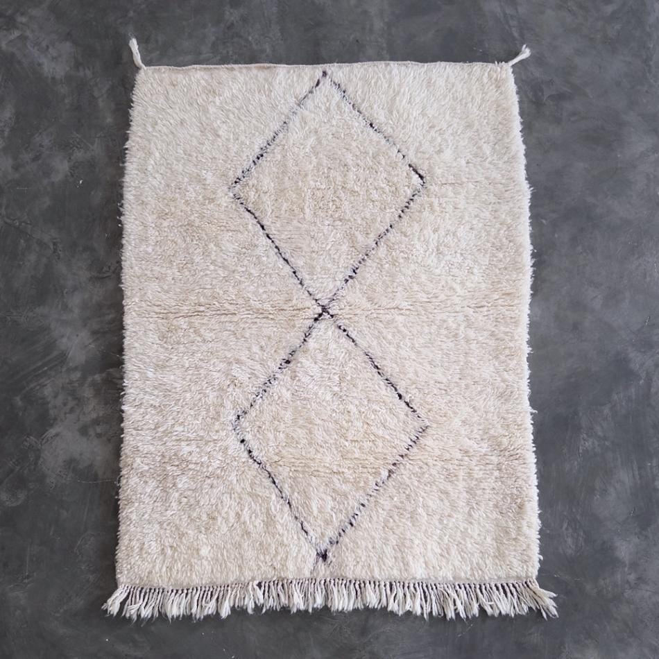 �������ʡ�٥˥���-No.1057 (156��120cm) ��Finest Quality��