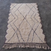 ベニワレン-No.1073 (260×175cm) ≪Finest Quality≫ | Moroccan Rug