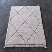 モロッコ産 ベニワレン210×160 ベニワレン-No.1110 (210×160cm) | Moroccan Rug - モロッコラグ