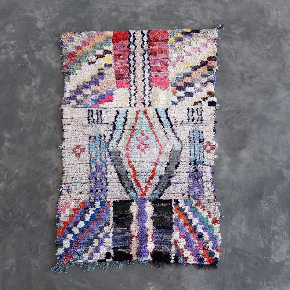 ܥ륦åȥ饰-No.47 (188125cm) Vintage