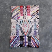 ܥ륦åȥ饰-No.47 (188125cm) Vintage