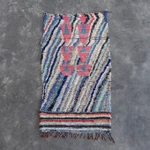 ܥ륦åȥ饰-No.50 (17095cm) Vintage