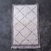 ٥˥-No.1132 (190118cm) Finest Quality