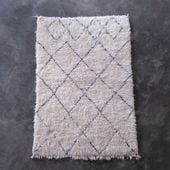 ベニワレンとモロッコラグ / モロッコインテリアショップ【zwina】