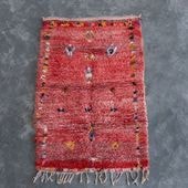 �֥���ɥ饰-No.12 (193��123cm) ��Vintage��