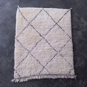 モロッコラグ・クッションカバー・インテリア