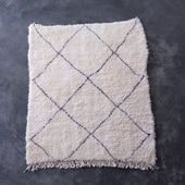 ベニワレンとモロッコラグ / モロッコインテリアショップ【zwina】