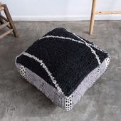 ベニワレンとモロッコラグ / モロッコインテリアショップ【zwina】