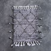 ����å������ʥե� -No.15 (65��48cm)