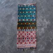 Boucherouite Rug- ボシャルウィットラグ